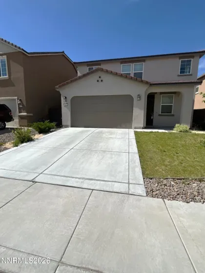 2042 Maradona, Sparks, Nevada 89436, 4 Bedrooms Bedrooms, ,3 BathroomsBathrooms,Residential Lease,Manufactured,Maradona,260005298