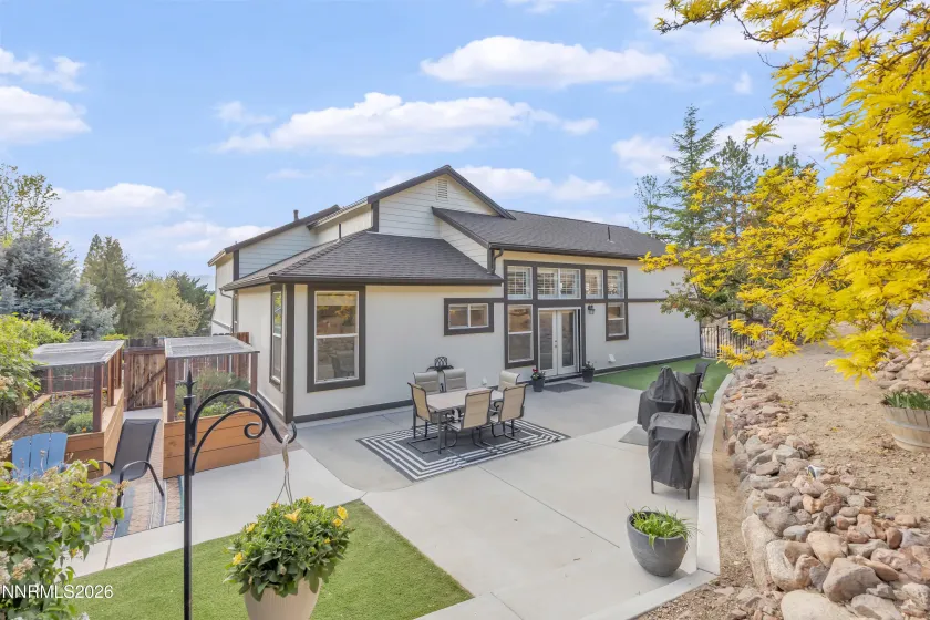 3065 Homewood, Reno, Nevada 89509, 3 Bedrooms Bedrooms, ,2 BathroomsBathrooms,Residential,Residential,Homewood,260005299