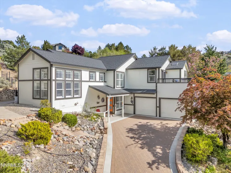 3065 Homewood, Reno, Nevada 89509, 3 Bedrooms Bedrooms, ,2 BathroomsBathrooms,Residential,Residential,Homewood,260005299