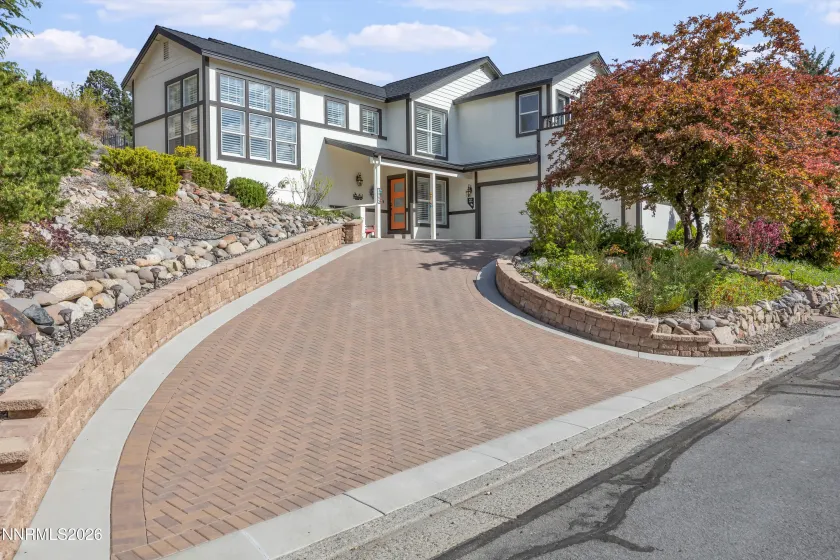 3065 Homewood, Reno, Nevada 89509, 3 Bedrooms Bedrooms, ,2 BathroomsBathrooms,Residential,Residential,Homewood,260005299