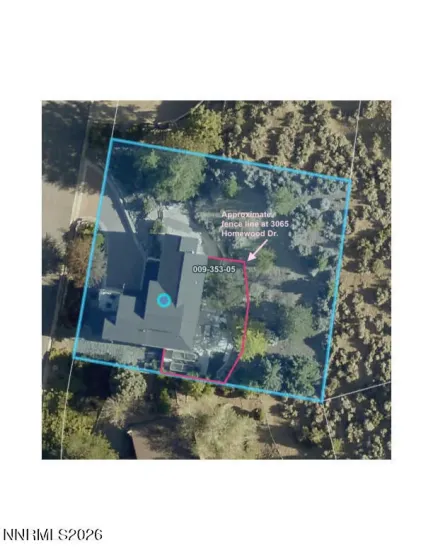 3065 Homewood, Reno, Nevada 89509, 3 Bedrooms Bedrooms, ,2 BathroomsBathrooms,Residential,Residential,Homewood,260005299