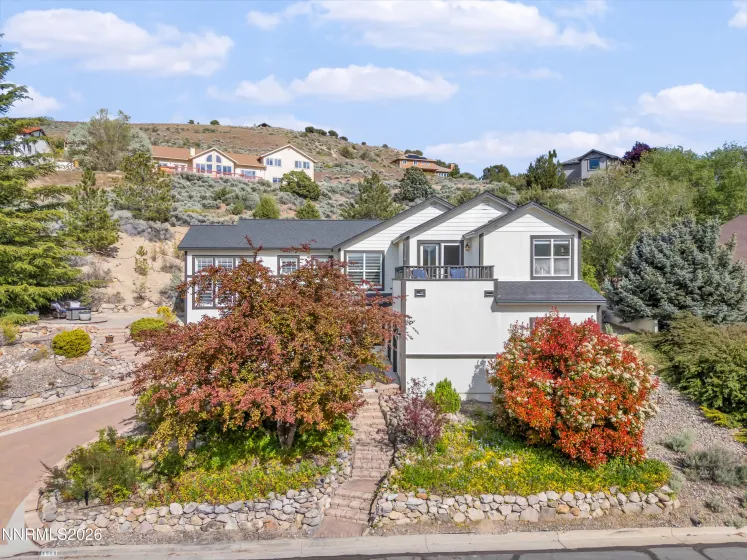 3065 Homewood, Reno, Nevada 89509, 3 Bedrooms Bedrooms, ,2 BathroomsBathrooms,Residential,Residential,Homewood,260005299