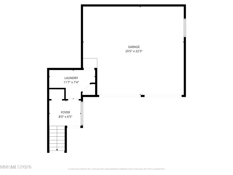 3065 Homewood, Reno, Nevada 89509, 3 Bedrooms Bedrooms, ,2 BathroomsBathrooms,Residential,Residential,Homewood,260005299