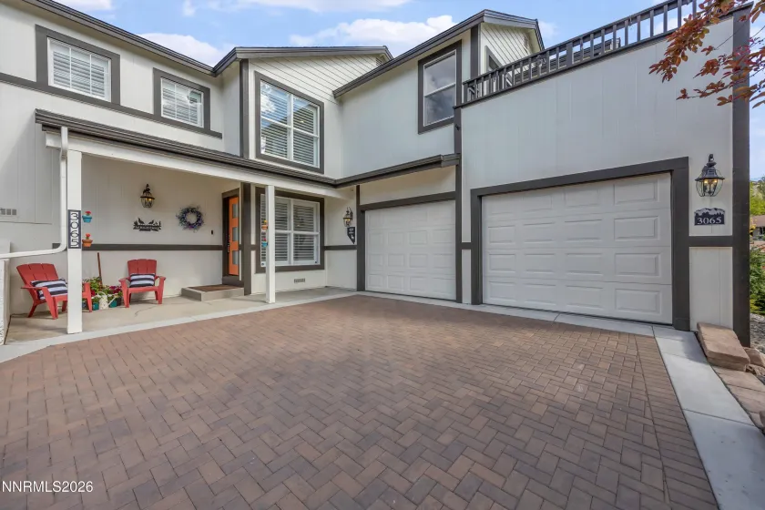 3065 Homewood, Reno, Nevada 89509, 3 Bedrooms Bedrooms, ,2 BathroomsBathrooms,Residential,Residential,Homewood,260005299