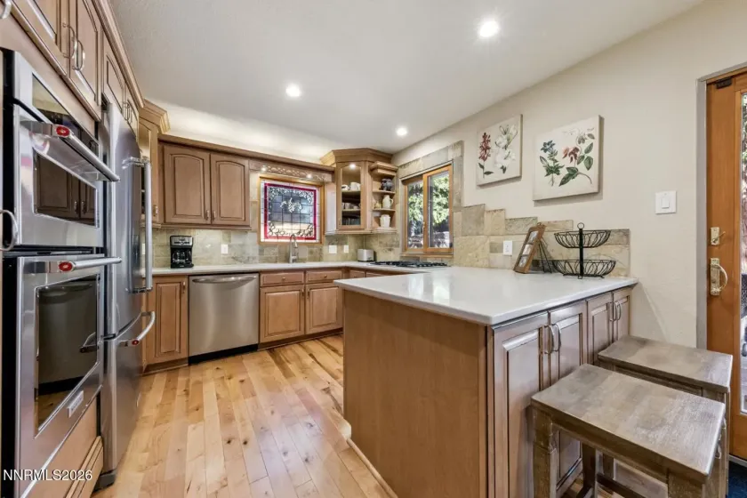 575 Sugarpine, Incline Village, Nevada 89451, 4 Bedrooms Bedrooms, ,3 BathroomsBathrooms,Residential,Residential,Sugarpine,260005300