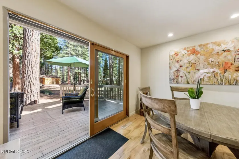 575 Sugarpine, Incline Village, Nevada 89451, 4 Bedrooms Bedrooms, ,3 BathroomsBathrooms,Residential,Residential,Sugarpine,260005300