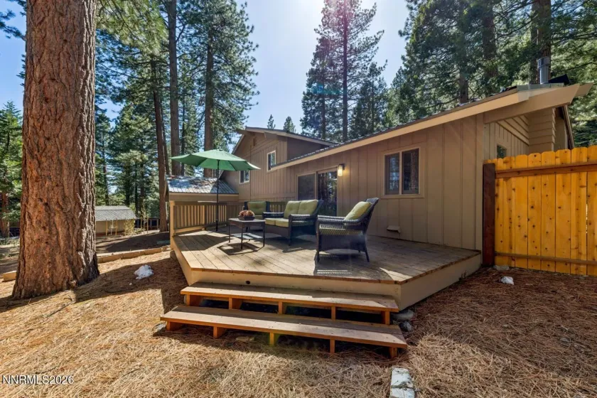 575 Sugarpine, Incline Village, Nevada 89451, 4 Bedrooms Bedrooms, ,3 BathroomsBathrooms,Residential,Residential,Sugarpine,260005300
