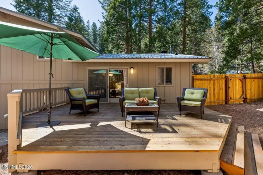 575 Sugarpine, Incline Village, Nevada 89451, 4 Bedrooms Bedrooms, ,3 BathroomsBathrooms,Residential,Residential,Sugarpine,260005300