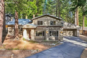 575 Sugarpine, Incline Village, Nevada 89451, 4 Bedrooms Bedrooms, ,3 BathroomsBathrooms,Residential,Residential,Sugarpine,260005300