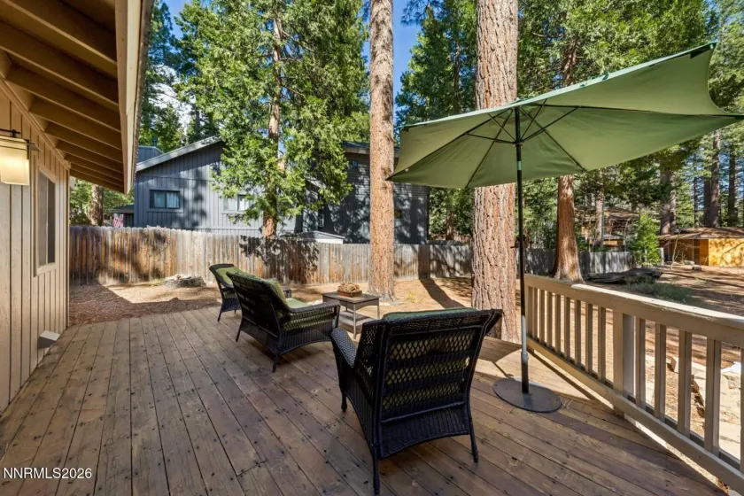 575 Sugarpine, Incline Village, Nevada 89451, 4 Bedrooms Bedrooms, ,3 BathroomsBathrooms,Residential,Residential,Sugarpine,260005300