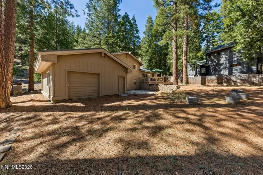 575 Sugarpine, Incline Village, Nevada 89451, 4 Bedrooms Bedrooms, ,3 BathroomsBathrooms,Residential,Residential,Sugarpine,260005300