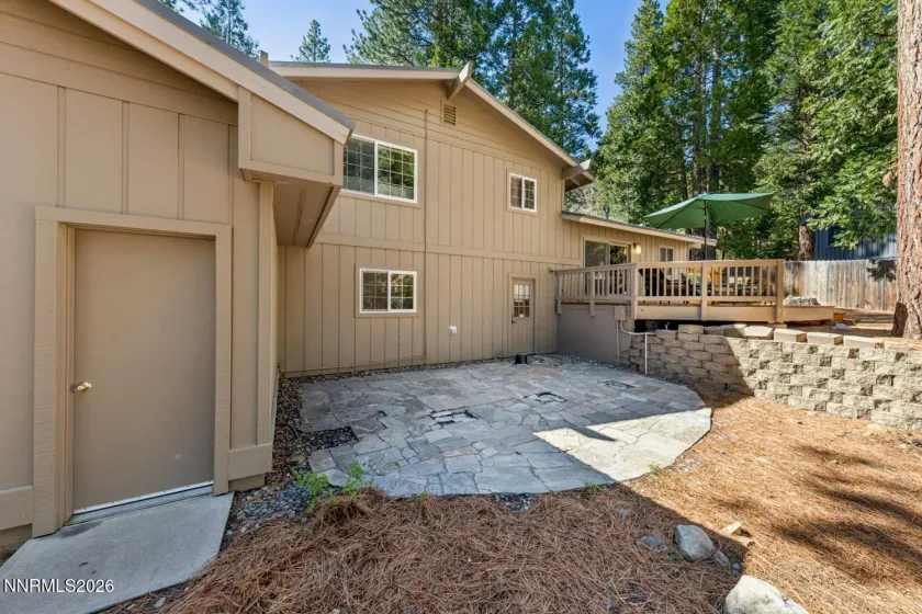575 Sugarpine, Incline Village, Nevada 89451, 4 Bedrooms Bedrooms, ,3 BathroomsBathrooms,Residential,Residential,Sugarpine,260005300