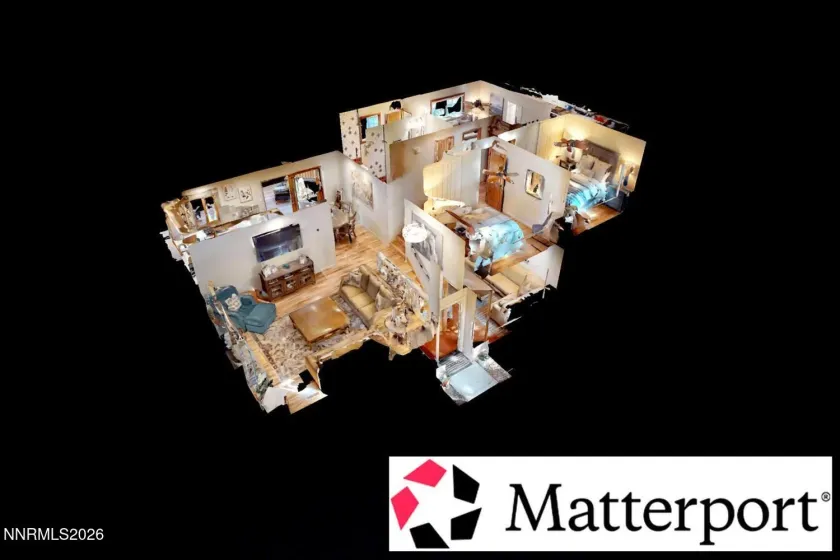 575 Sugarpine, Incline Village, Nevada 89451, 4 Bedrooms Bedrooms, ,3 BathroomsBathrooms,Residential,Residential,Sugarpine,260005300