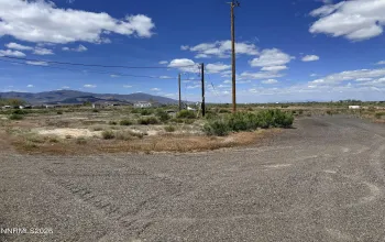 Corner Lot