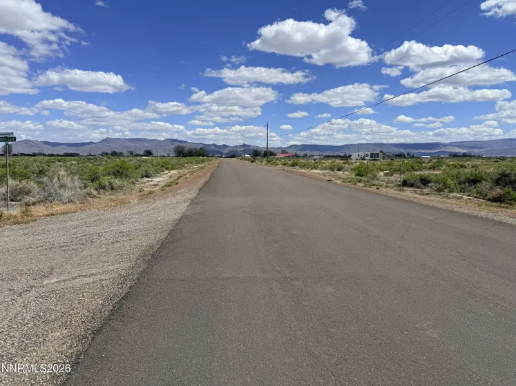 Street