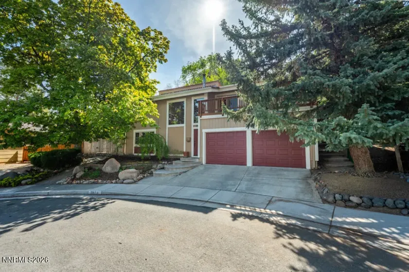 3870 Squaw Valley, Reno, Nevada 89509, 3 Bedrooms Bedrooms, ,3 BathroomsBathrooms,Residential,Residential,Squaw Valley,260005302