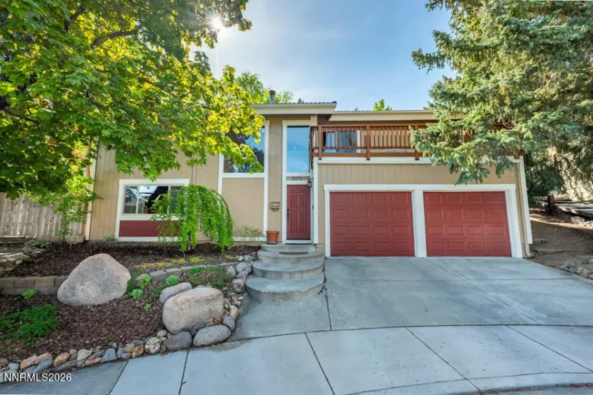 3870 Squaw Valley, Reno, Nevada 89509, 3 Bedrooms Bedrooms, ,3 BathroomsBathrooms,Residential,Residential,Squaw Valley,260005302