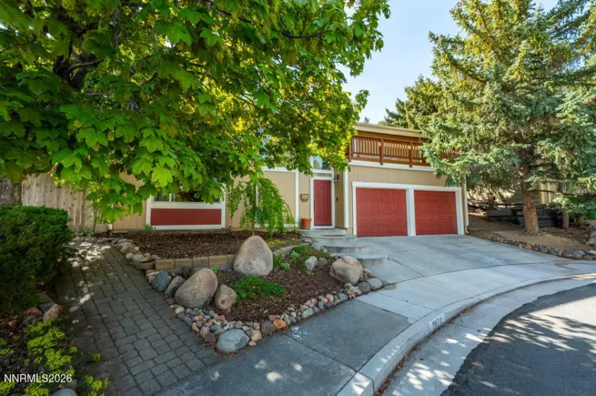 3870 Squaw Valley, Reno, Nevada 89509, 3 Bedrooms Bedrooms, ,3 BathroomsBathrooms,Residential,Residential,Squaw Valley,260005302