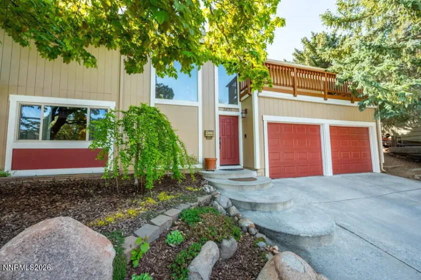 3870 Squaw Valley, Reno, Nevada 89509, 3 Bedrooms Bedrooms, ,3 BathroomsBathrooms,Residential,Residential,Squaw Valley,260005302