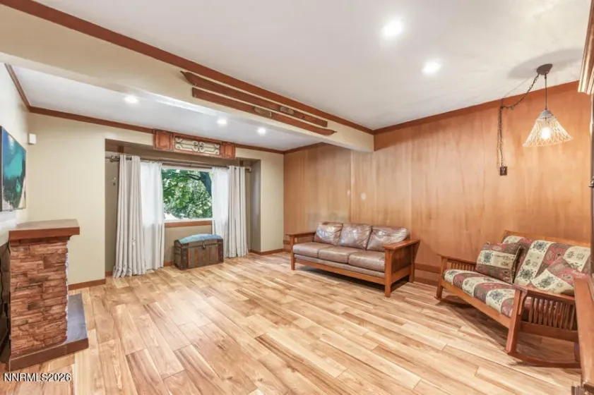 3870 Squaw Valley, Reno, Nevada 89509, 3 Bedrooms Bedrooms, ,3 BathroomsBathrooms,Residential,Residential,Squaw Valley,260005302