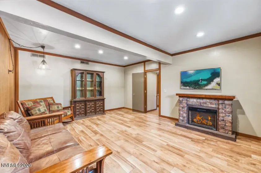 3870 Squaw Valley, Reno, Nevada 89509, 3 Bedrooms Bedrooms, ,3 BathroomsBathrooms,Residential,Residential,Squaw Valley,260005302