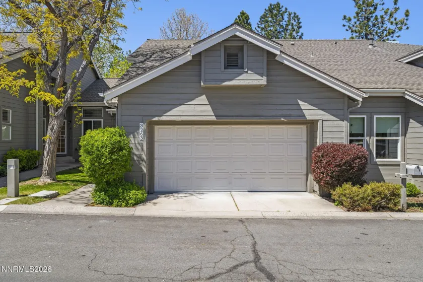 3263 Alum Creek, Reno, Nevada 89509, 2 Bedrooms Bedrooms, ,2 BathroomsBathrooms,Residential,Residential,Alum Creek,260005305