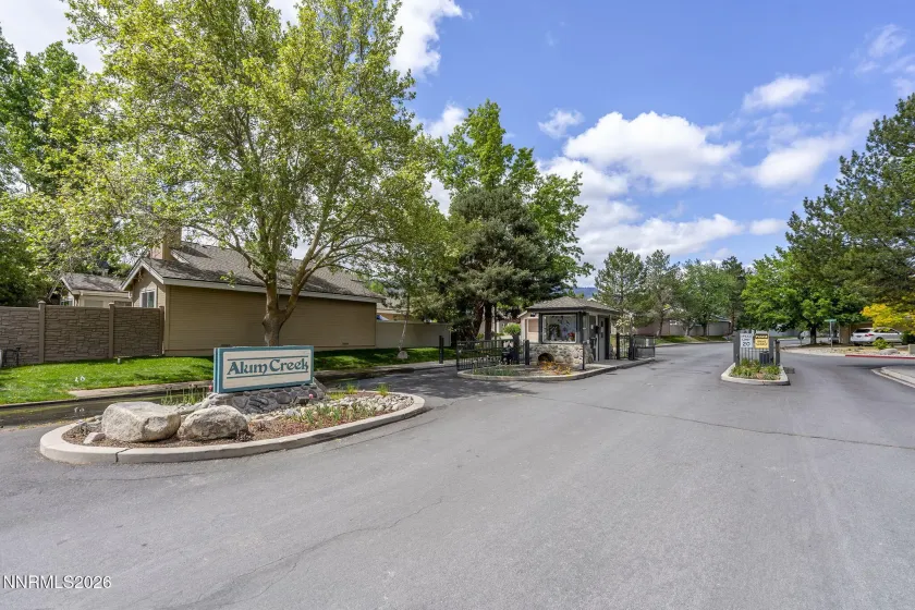 3263 Alum Creek, Reno, Nevada 89509, 2 Bedrooms Bedrooms, ,2 BathroomsBathrooms,Residential,Residential,Alum Creek,260005305