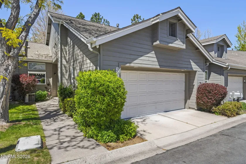 3263 Alum Creek, Reno, Nevada 89509, 2 Bedrooms Bedrooms, ,2 BathroomsBathrooms,Residential,Residential,Alum Creek,260005305