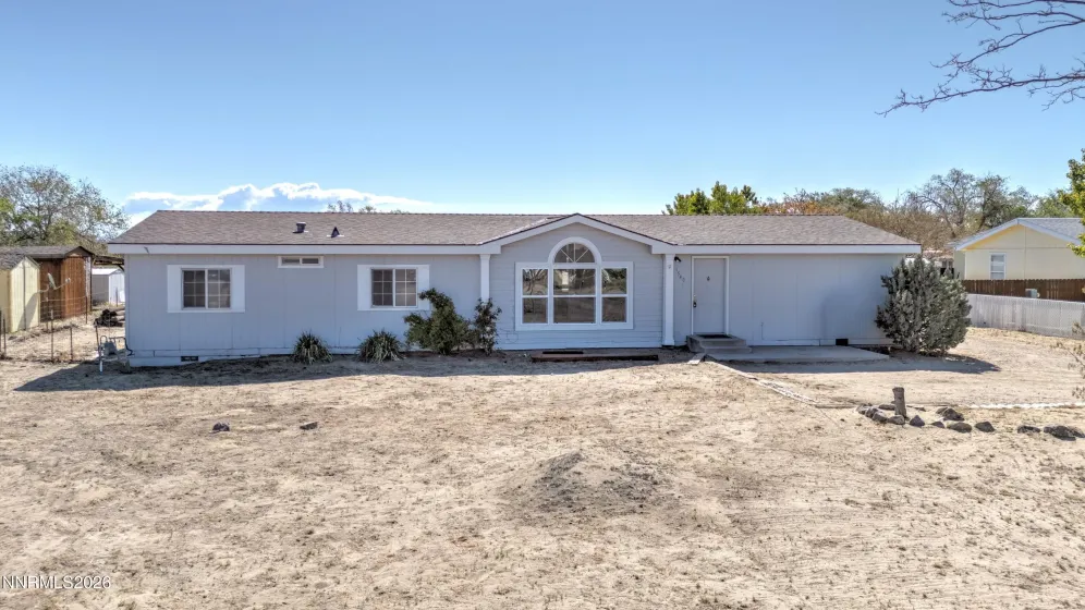 1540 Melanie, Fallon, Nevada 89406, 4 Bedrooms Bedrooms, ,3 BathroomsBathrooms,Residential,Residential,Melanie,260005304