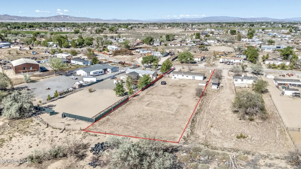 1540 Melanie, Fallon, Nevada 89406, 4 Bedrooms Bedrooms, ,3 BathroomsBathrooms,Residential,Residential,Melanie,260005304