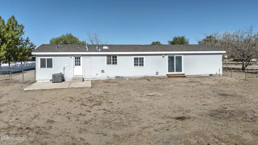 1540 Melanie, Fallon, Nevada 89406, 4 Bedrooms Bedrooms, ,3 BathroomsBathrooms,Residential,Residential,Melanie,260005304