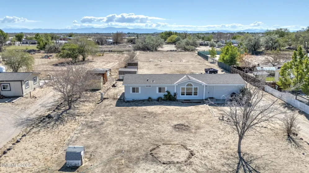 1540 Melanie, Fallon, Nevada 89406, 4 Bedrooms Bedrooms, ,3 BathroomsBathrooms,Residential,Residential,Melanie,260005304
