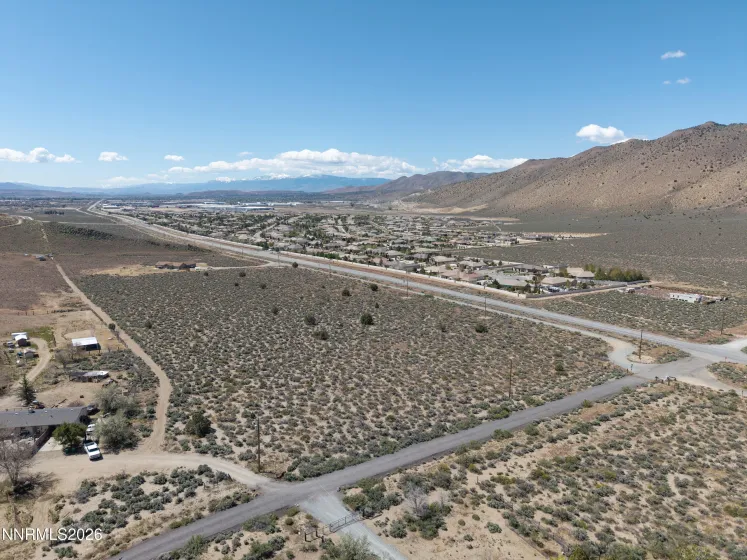 275 Descanso, Sparks, Nevada 89441, ,Land,Residential,Descanso,260005306
