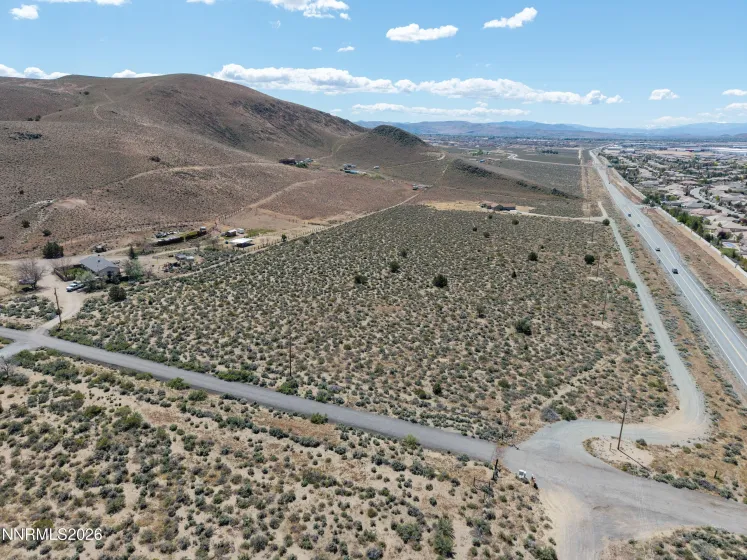 275 Descanso, Sparks, Nevada 89441, ,Land,Residential,Descanso,260005306