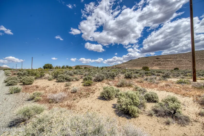 275 Descanso, Sparks, Nevada 89441, ,Land,Residential,Descanso,260005306