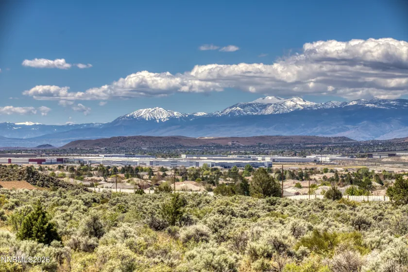 275 Descanso, Sparks, Nevada 89441, ,Land,Residential,Descanso,260005306