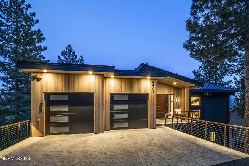 571 Dale, Incline Village, Nevada 89451, 5 Bedrooms Bedrooms, ,6 BathroomsBathrooms,Residential,Residential,Dale,260005307