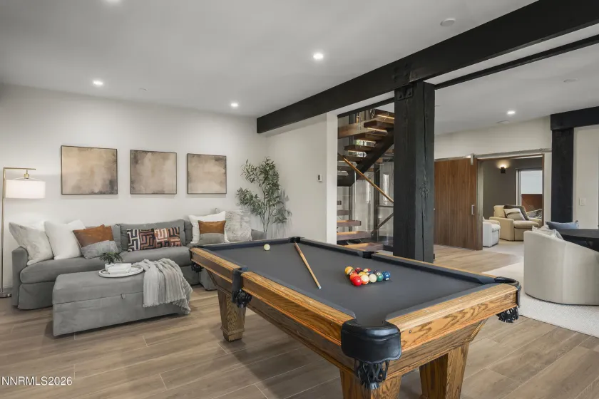 571 Dale, Incline Village, Nevada 89451, 5 Bedrooms Bedrooms, ,6 BathroomsBathrooms,Residential,Residential,Dale,260005307