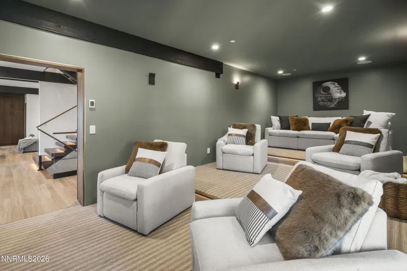 571 Dale, Incline Village, Nevada 89451, 5 Bedrooms Bedrooms, ,6 BathroomsBathrooms,Residential,Residential,Dale,260005307
