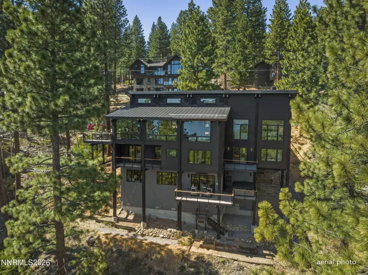 571 Dale, Incline Village, Nevada 89451, 5 Bedrooms Bedrooms, ,6 BathroomsBathrooms,Residential,Residential,Dale,260005307