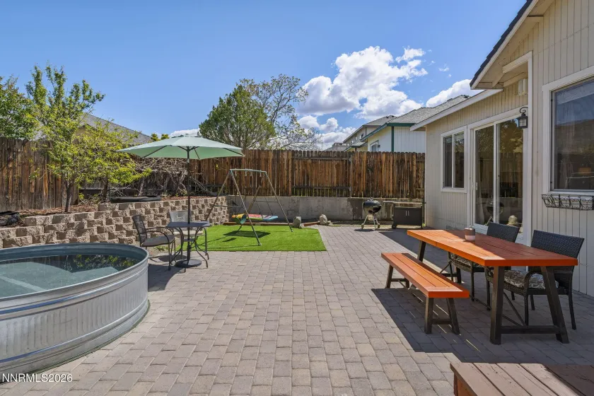 1447 Amston, Reno, Nevada 89511, 3 Bedrooms Bedrooms, ,2 BathroomsBathrooms,Residential,Residential,Amston,260005308