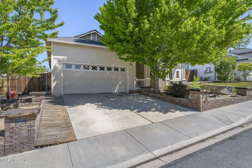 1447 Amston, Reno, Nevada 89511, 3 Bedrooms Bedrooms, ,2 BathroomsBathrooms,Residential,Residential,Amston,260005308