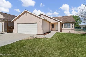 141 Desert Lakes, Fernley, Nevada 89408, 3 Bedrooms Bedrooms, ,2 BathroomsBathrooms,Residential,Residential,Desert Lakes,260005310