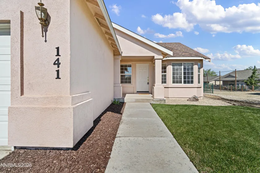 141 Desert Lakes, Fernley, Nevada 89408, 3 Bedrooms Bedrooms, ,2 BathroomsBathrooms,Residential,Residential,Desert Lakes,260005310