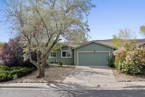 3929 Kings, Reno, Nevada 89503, 3 Bedrooms Bedrooms, ,2 BathroomsBathrooms,Residential,Residential,Kings,260005312