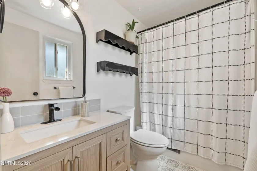 3929 Kings, Reno, Nevada 89503, 3 Bedrooms Bedrooms, ,2 BathroomsBathrooms,Residential,Residential,Kings,260005312