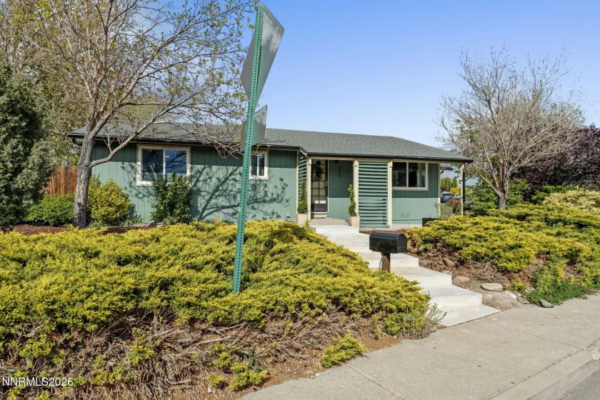 3929 Kings, Reno, Nevada 89503, 3 Bedrooms Bedrooms, ,2 BathroomsBathrooms,Residential,Residential,Kings,260005312