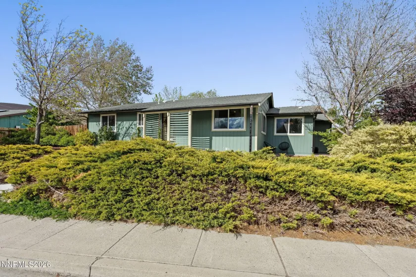 3929 Kings, Reno, Nevada 89503, 3 Bedrooms Bedrooms, ,2 BathroomsBathrooms,Residential,Residential,Kings,260005312