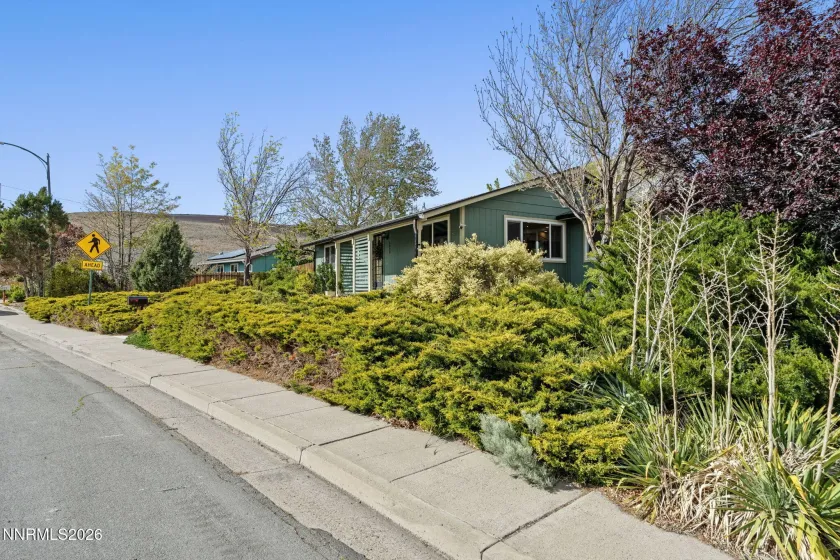 3929 Kings, Reno, Nevada 89503, 3 Bedrooms Bedrooms, ,2 BathroomsBathrooms,Residential,Residential,Kings,260005312