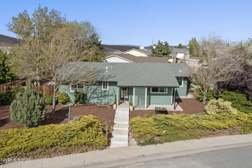 3929 Kings, Reno, Nevada 89503, 3 Bedrooms Bedrooms, ,2 BathroomsBathrooms,Residential,Residential,Kings,260005312